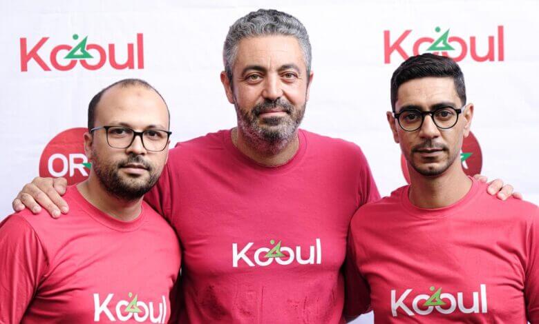 Omar Alami, founder of ORA Technologies, after securing $1.9M funding to expand Kooul and ORA Cash.