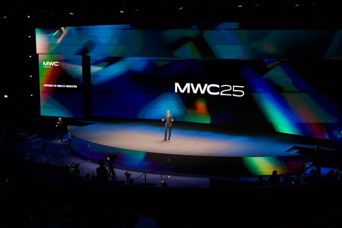 MWC25